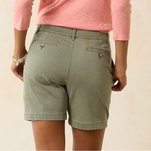 Tommy Bahama Boracay 7” Short 12 - Picture 2 of 7